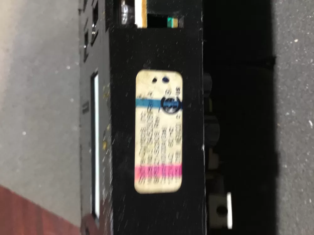 Frigidaire AP4512575 1564994 316418306 Range Control Board AZ77423 | NR2056