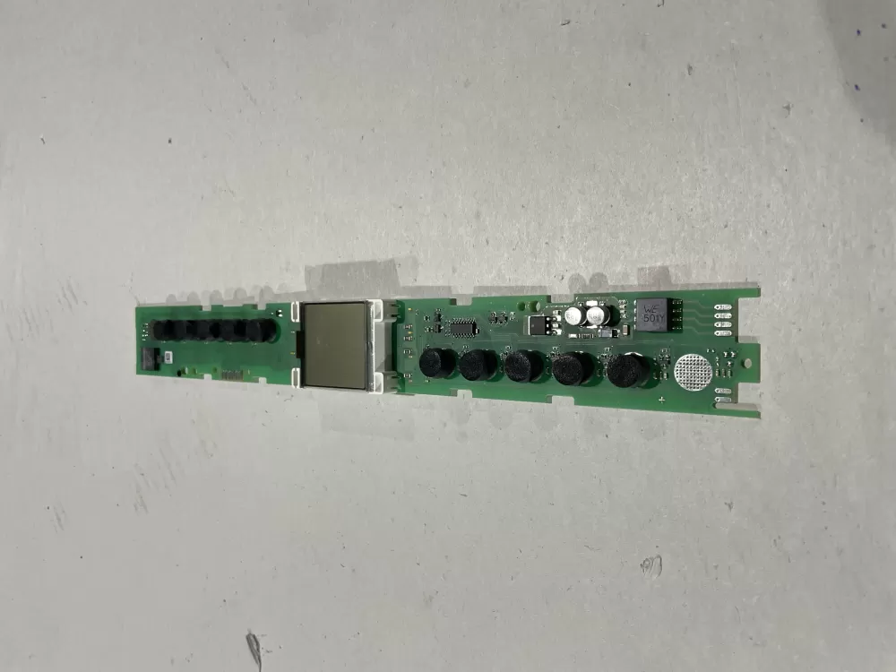 6143595 Liebherr Refrigerator Board - Display / Interface