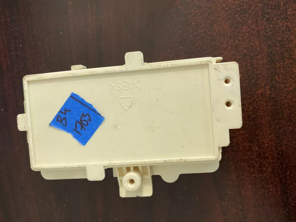 LG 5251356 6201EC1006E Washer Control Board Noise Filter AZ34648 | BK1703