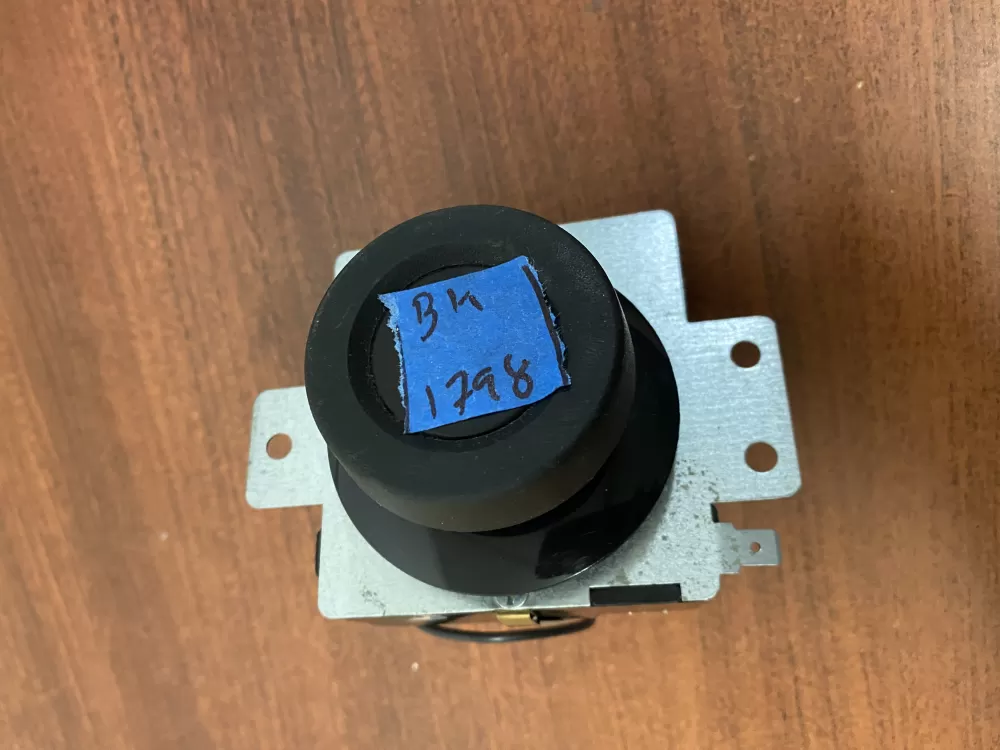 Roper 3976571 Dryer whirlpool Timer AZ49086 | BK1798