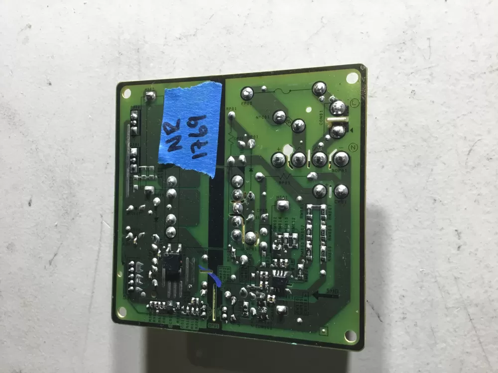 Samsung DA92-00486A AP5914912 Refrigerator Control Board AZ45334 | NR1769