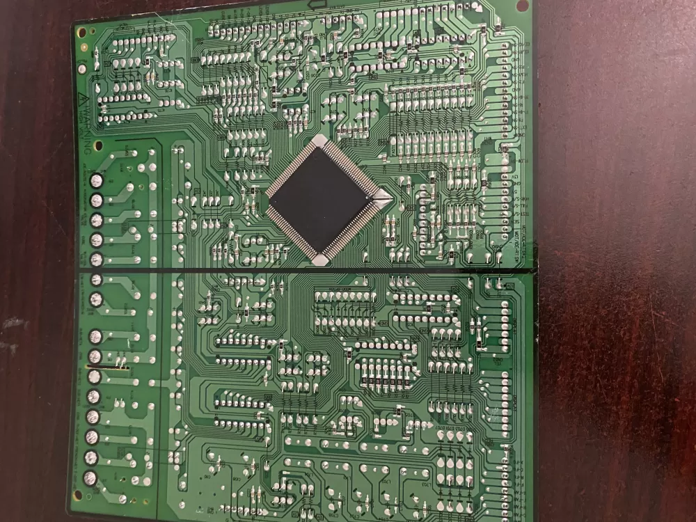 Samsung DA92 00625H Refrigerator Control Board AZ36249 | BK449