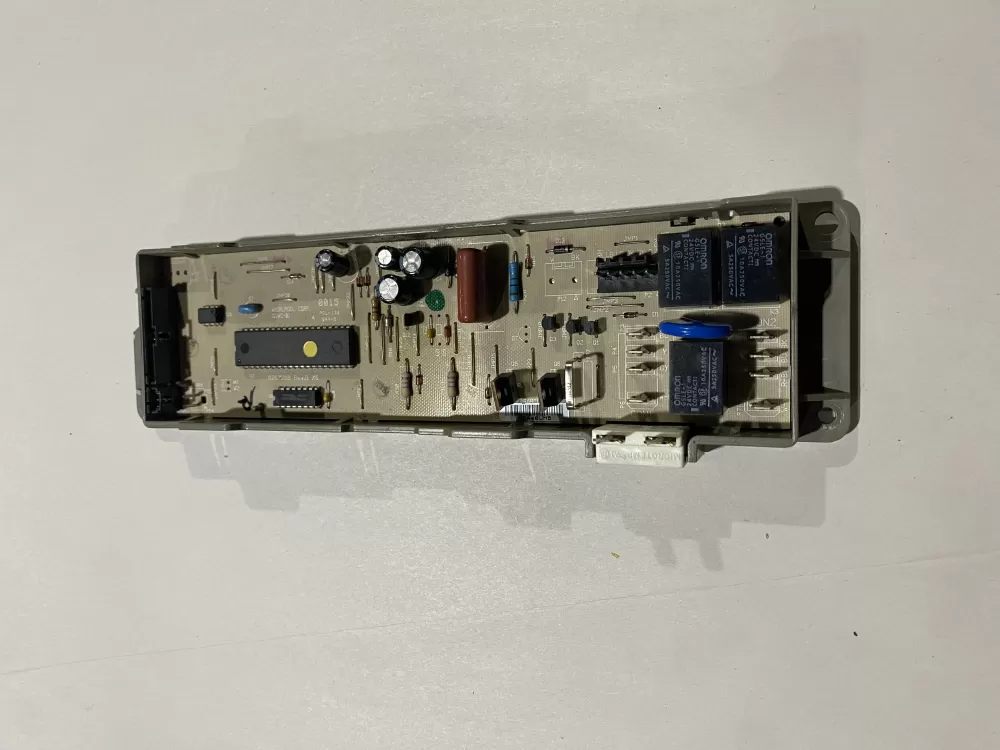 KitchenAid Whirlpool Kenmore Dishwasher Control Board AZ165843 | BK2555