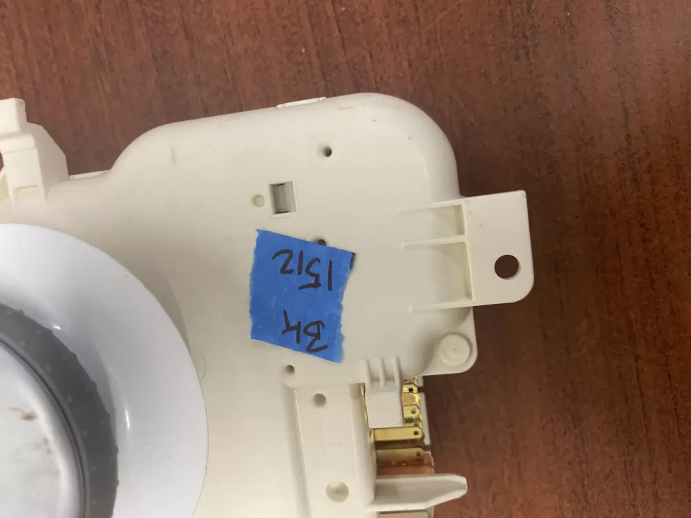 Whirlpool Maytag WP33002855 6 3721230 Dryer Timer Control AZ46803 | BK1512