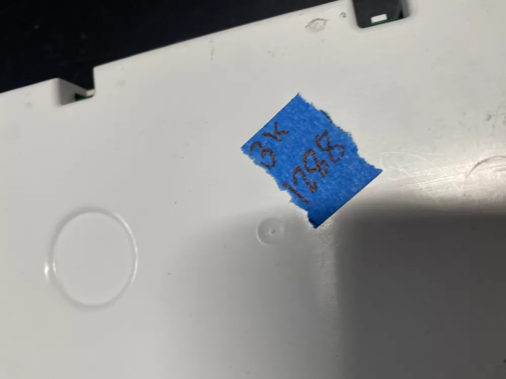 Whirlpool Maytag WPW10111616 W10118243 Dryer Control Board AZ13167 | BK1288