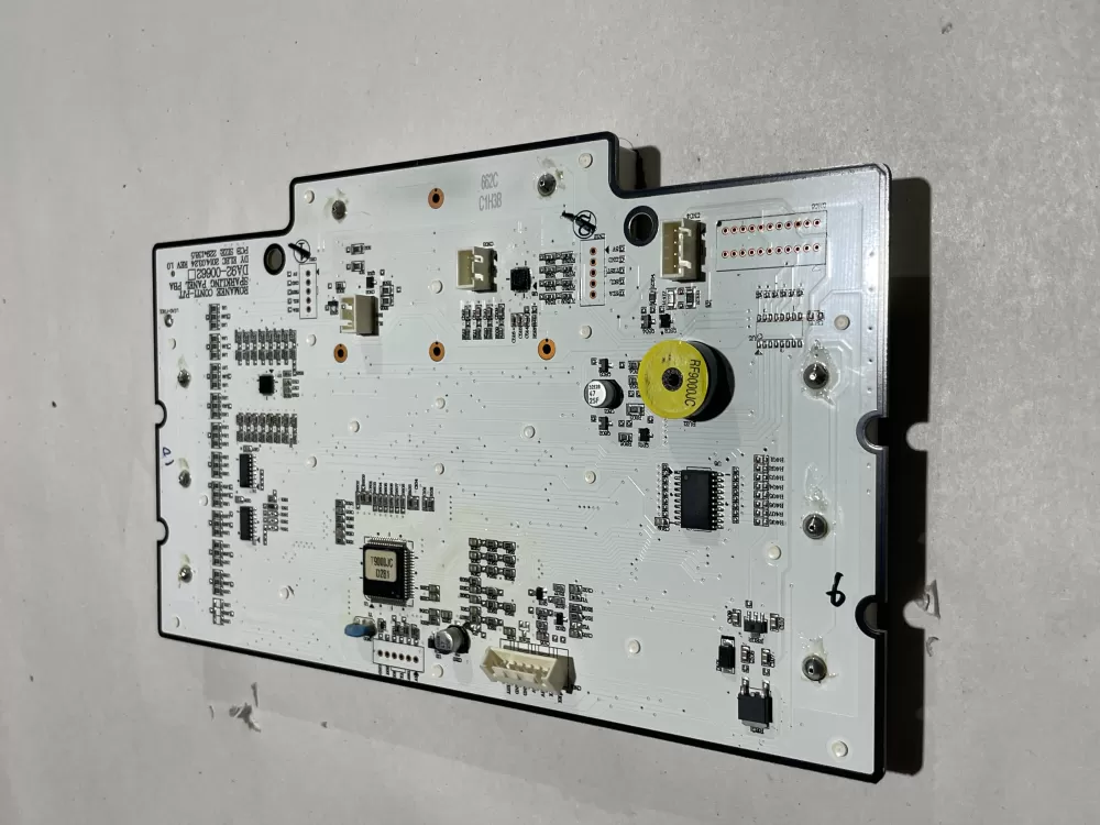 Samsung DA92-00662C  AP5964905  3970026  PS11717930 Refrigerator UI Control Board