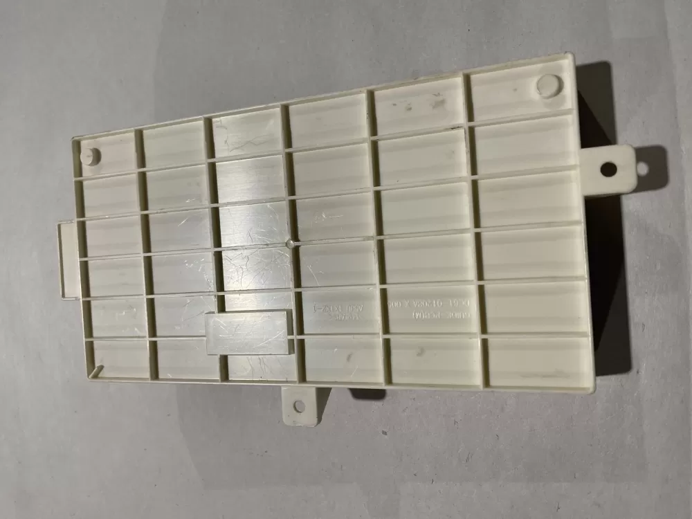 Samsung AP5916779 DC92-01606C DC92-01596D Dryer Control Board AZ184393 | BK548