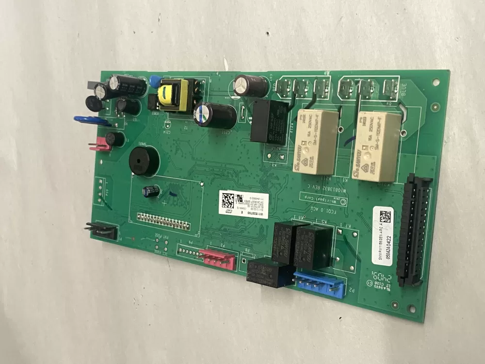 Whirlpool W11520700 Oven Control Board