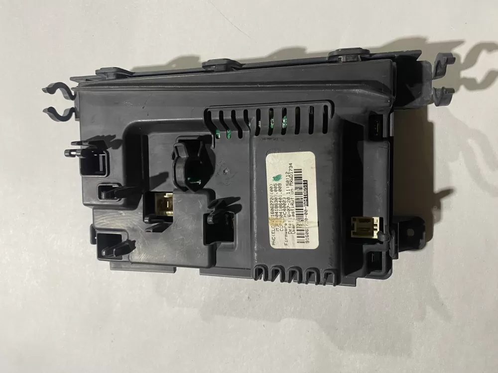 Frigidaire A04186519  916062720-00  916062720 Dryer Control Board