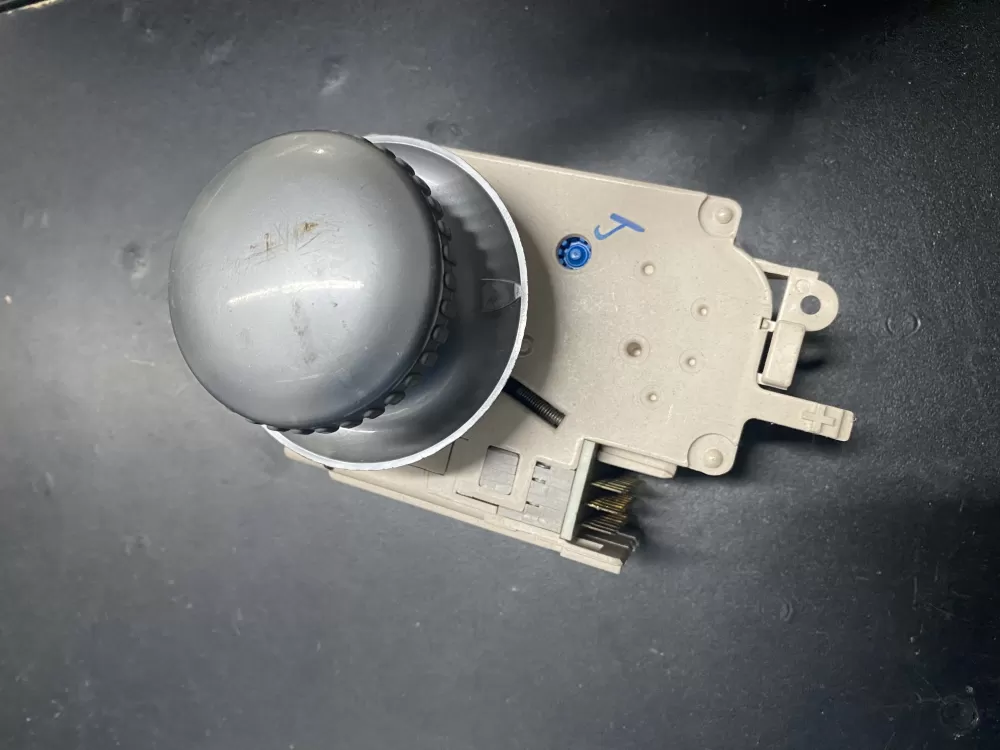 Maytag 35 6764 Washer Timer AZ6380 | BK1414