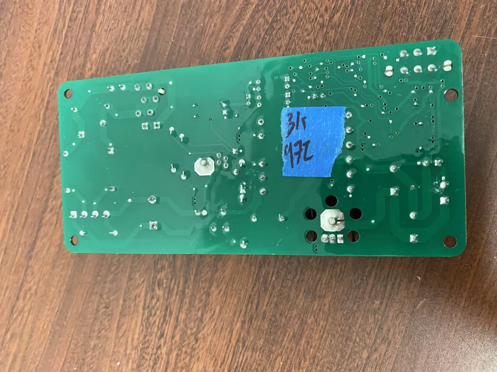 Whirlpool Maytag KitchenAid Kenmore Refrigerator Control Board AZ38515 | BK972