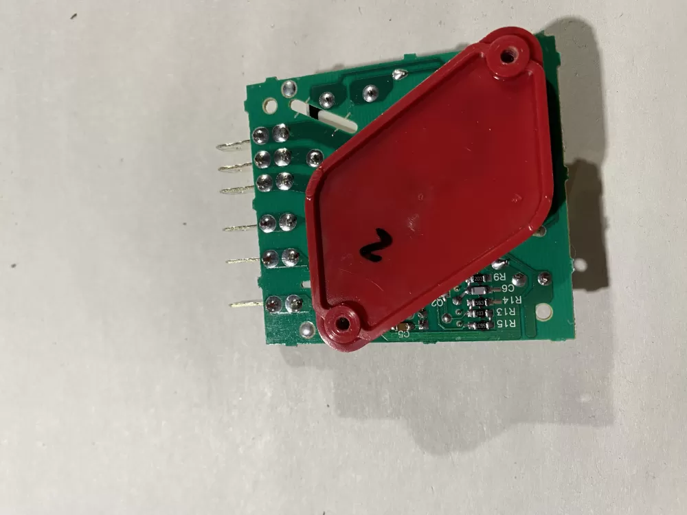 Whirlpool 4388932 2303824A Refrigerator Defrost Control Board  AZ174866 | BK2626