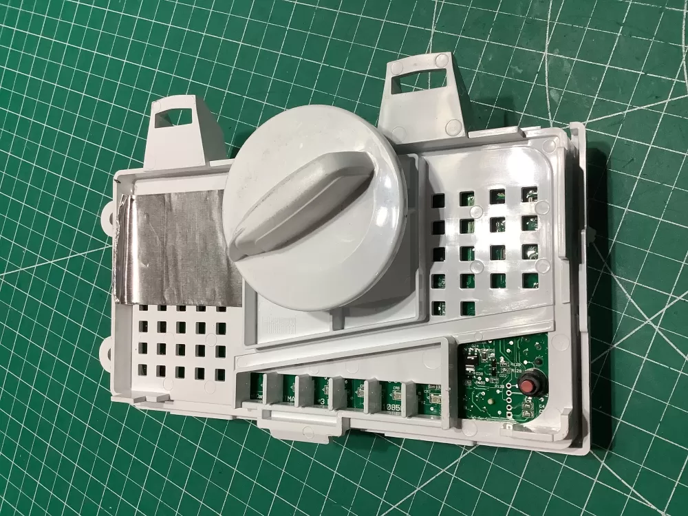 Amana  Admiral W11578571 W11603811 PS16744839 Washer Control Board