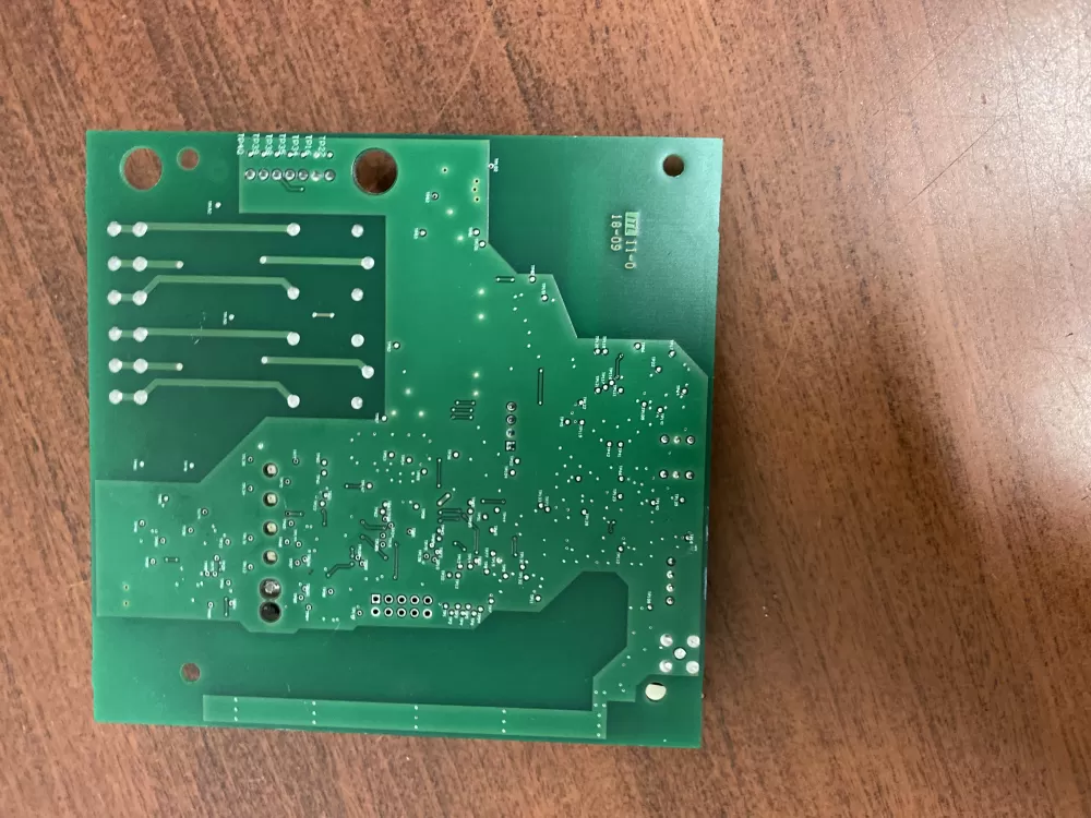 Electronic Control Board 51840539096369  409291009 AZ51958 | BK1868