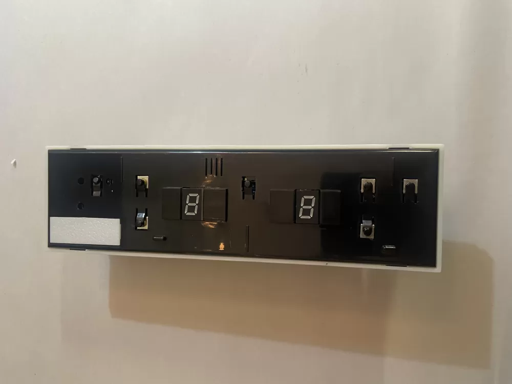 Frigidaire A01078804 242207704 Refrigerator UI Control Board AZ164229 | KM387