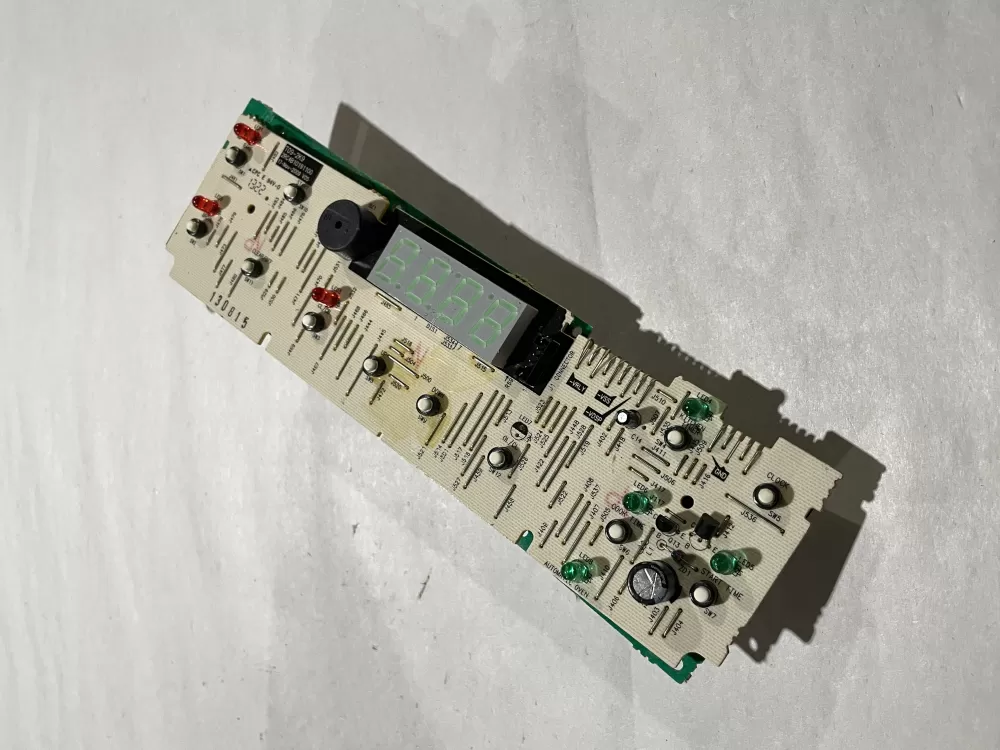 GE 2RC4B10191100 T09-2K9 Oven Control Board