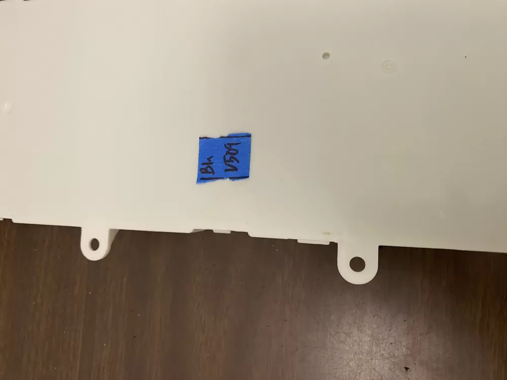 LG EBR76546301 EBR79523203 PS11710952 Washer Control Board AZ96820 | BKV509