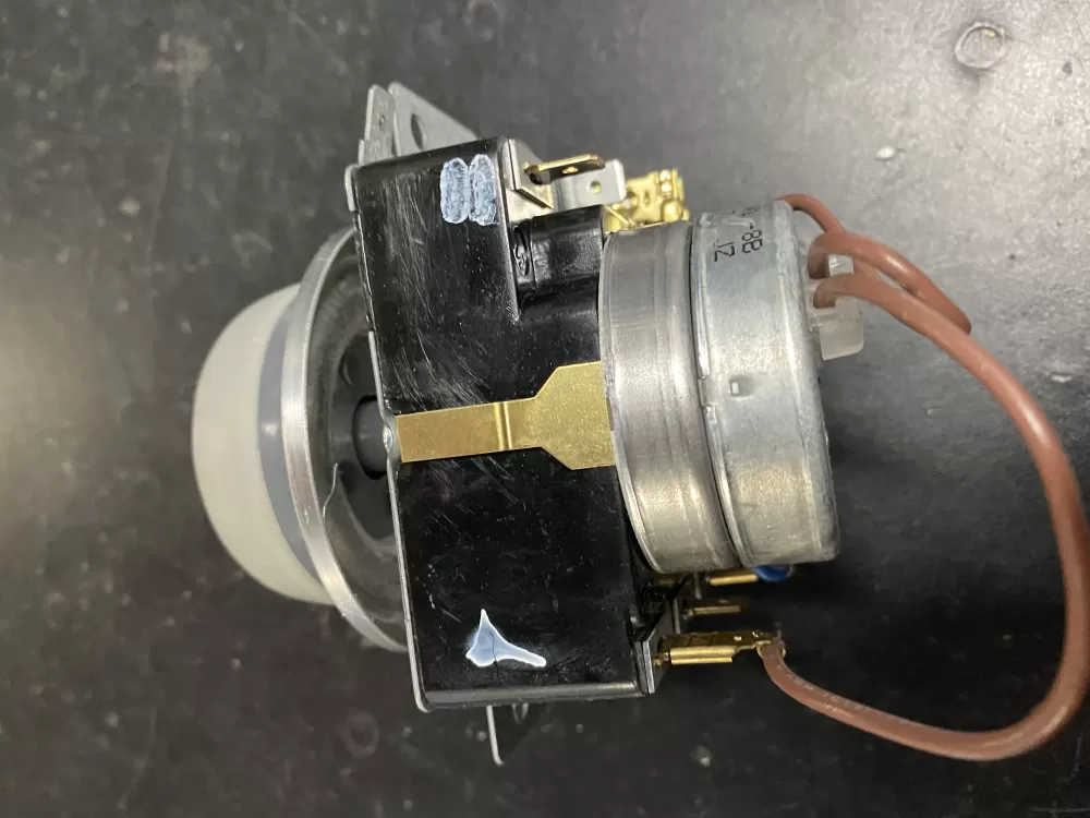 Whirlpool Maytag 8299779 Kenmore 8299779R Amana Dryer Timer AZ14657 | BK1455