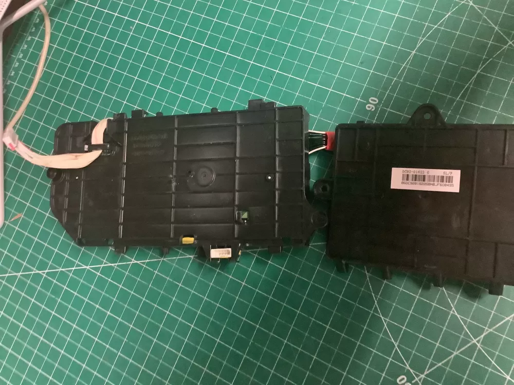 Samsung AP5916801 DC92-01622G PS9605972 DC9201622G Washer Control Board