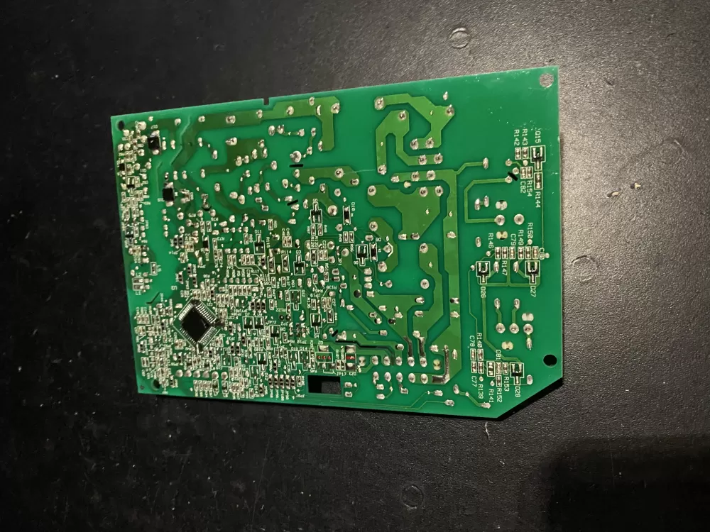 Whirlpool Kenmore W10205552 Refrigerator Control Board AZ24782 | BK438