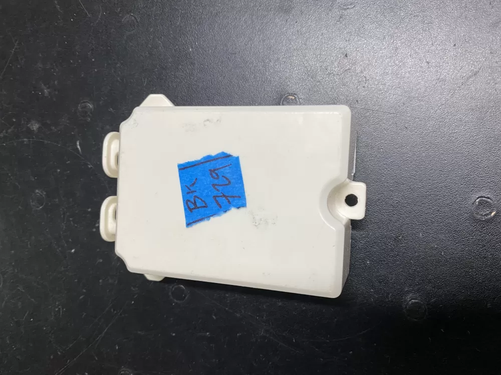 LG GE Kenmore EAMG0930601 Washer Control Board Noise Filter AZ20821 | BK729