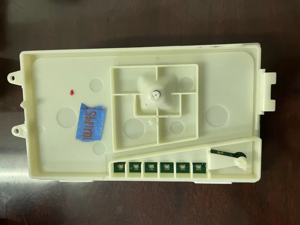 Kenmore W10438102 W10445381 W10480169 Washer Control Board AZ51106 | KM1845