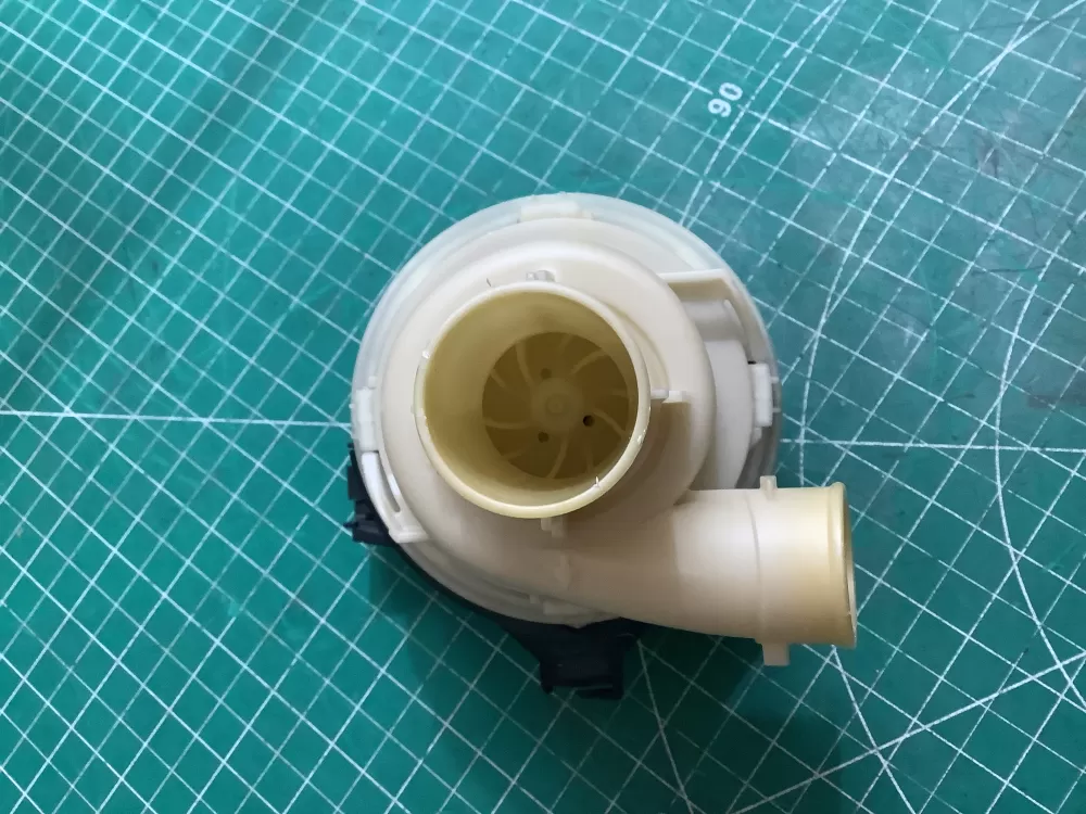 Kenmore W10894668 Dishwasher Jenn Air Kitchen Aid Pump Motor AZ217714 | SLA120
