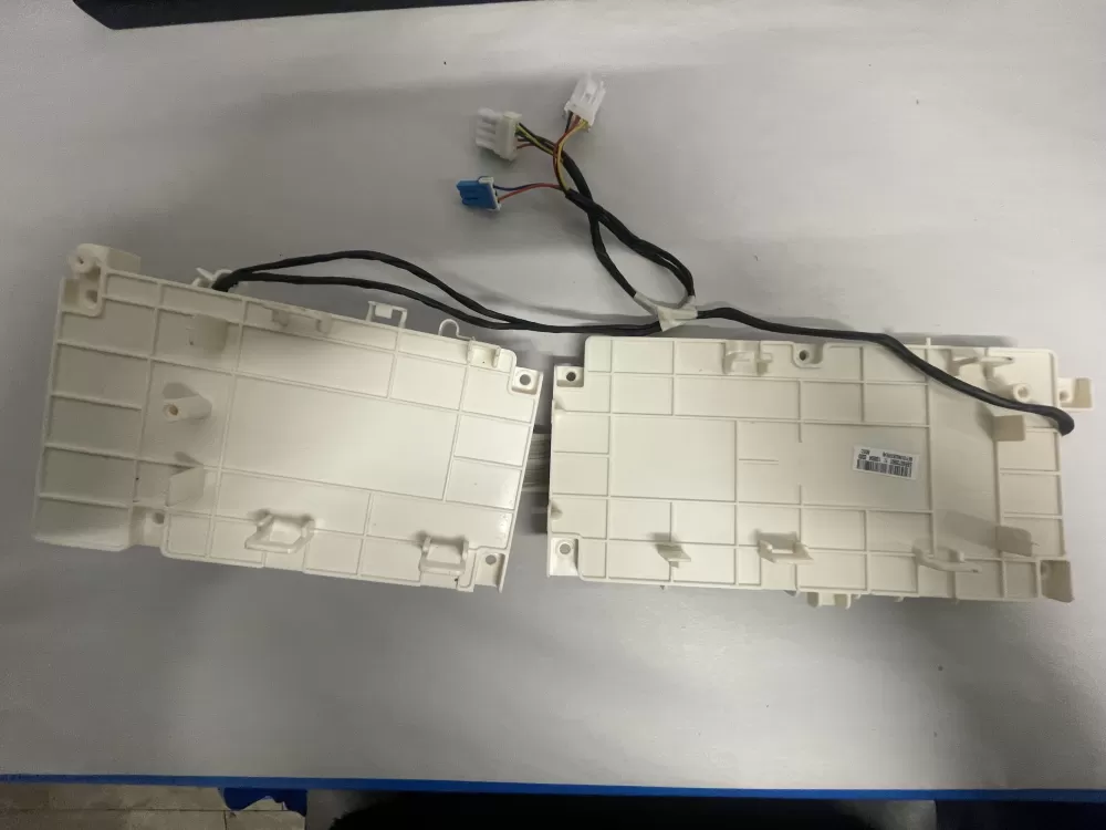 LG EAX61348202 EAX61411901 EBR63726601 Washer Control Board AZ208259 | KMV716