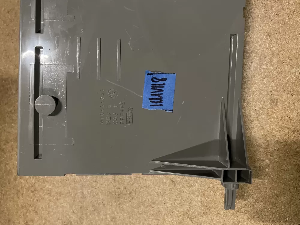 Whirlpool W10849750 W10885574 W10888112 Washer Control Board AZ26906 | KMV118
