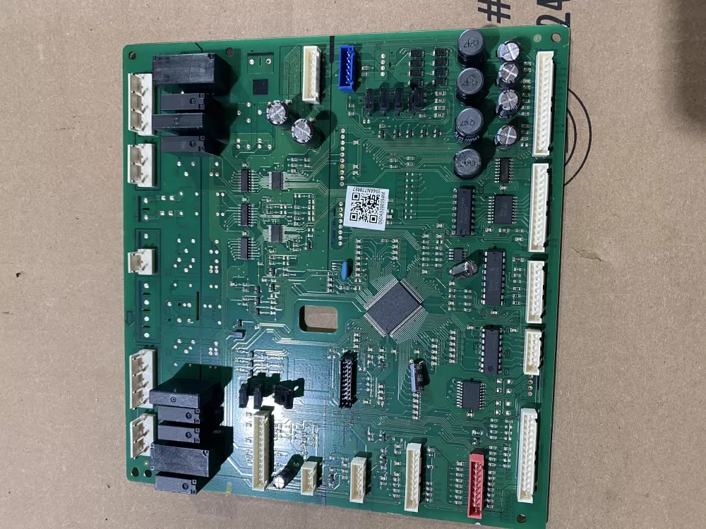 Samsung DA92-00594M DA9200594M Refrigerator Control Board