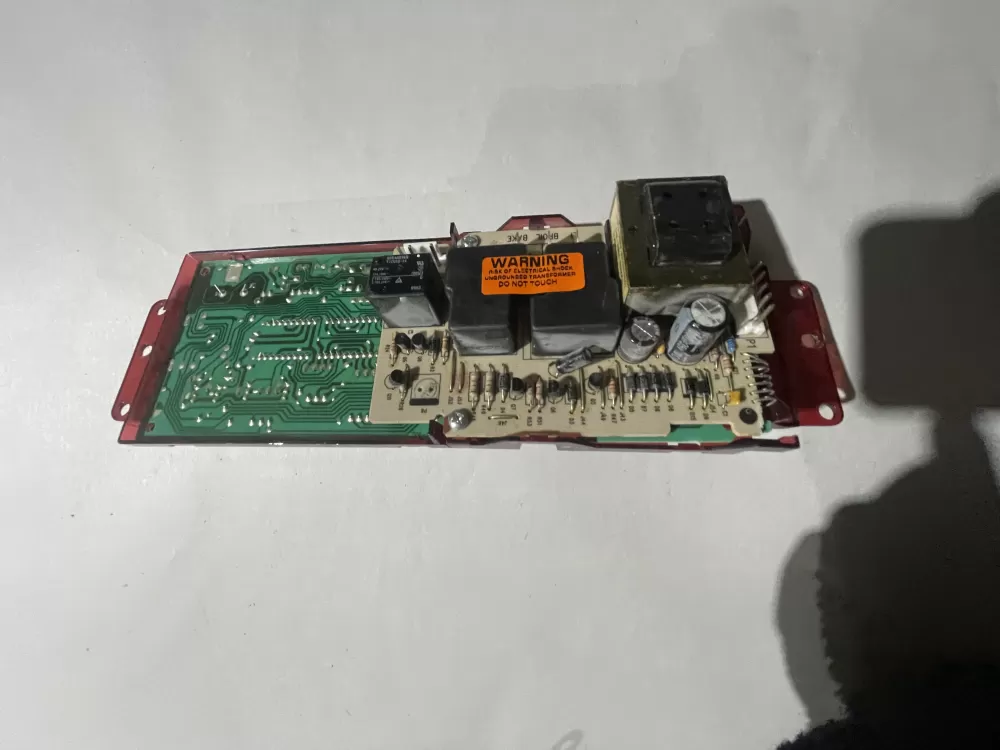 Whirlpool 3196967 WP4453710 AP6009437 Range Oven Control Board AZ206252 | KM1852