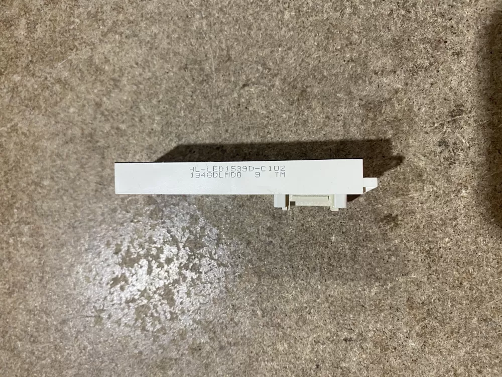 GE 1948DLMD0 Microwave LED Display AZ72150 | BK1317