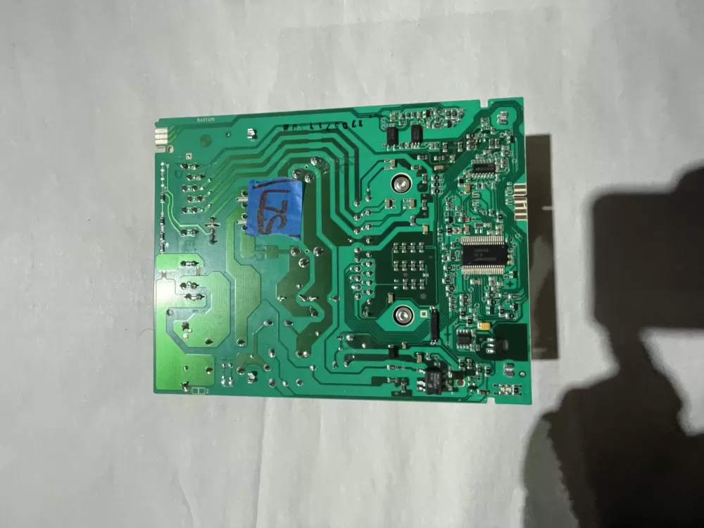 Whirlpool Maytag Kenmore W10171932 Washer Control Board AZ209435 | KM527