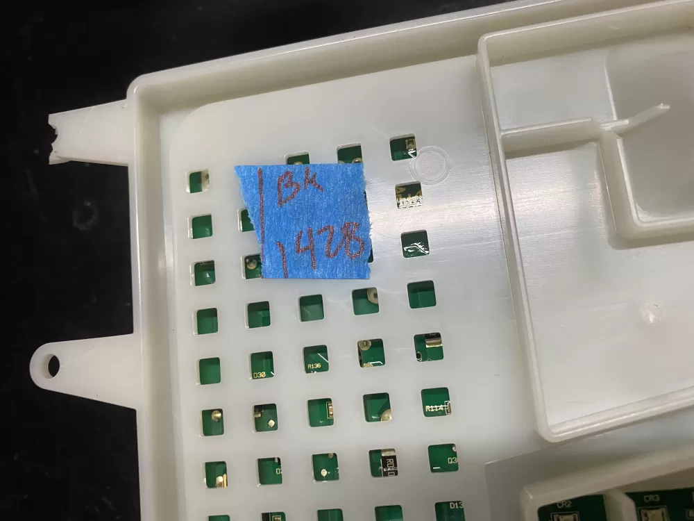 Whirlpool W10803586 W10841364 W10865064 Washer Control Board AZ5966 | BK1428