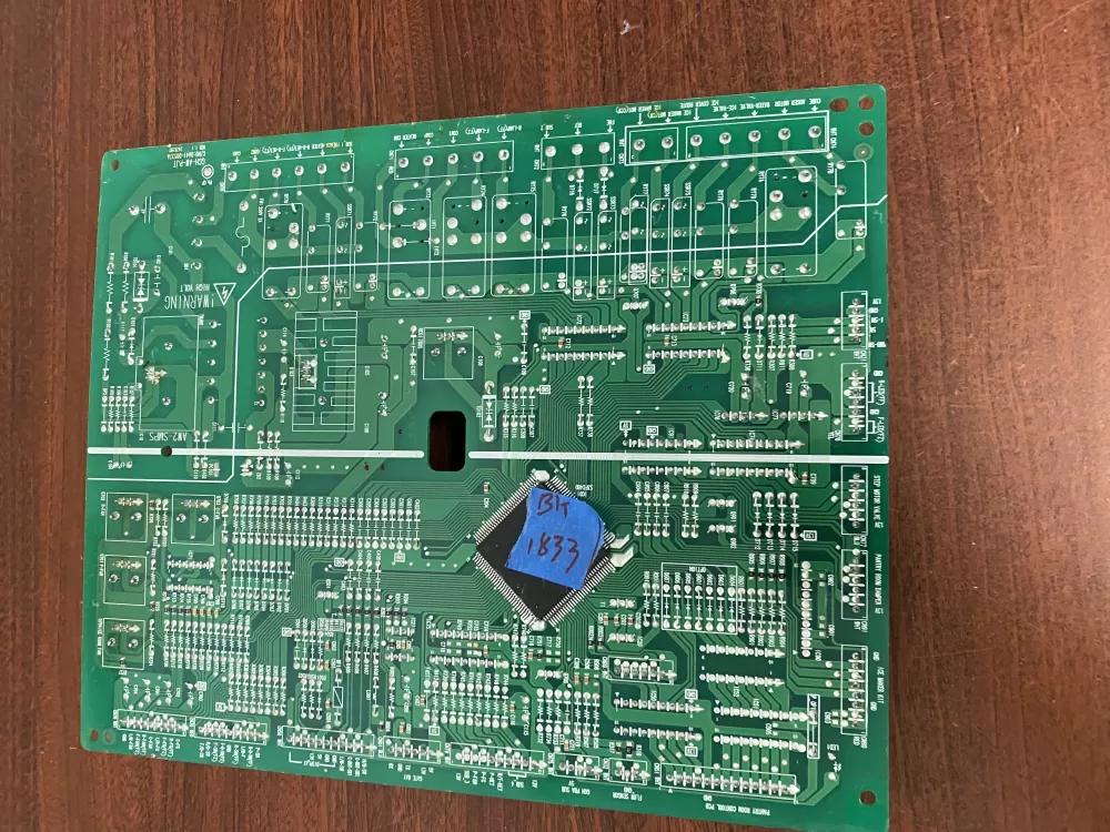 Samsung DA41 00538M Refrigerator Control Board AZ51012 | BK1833