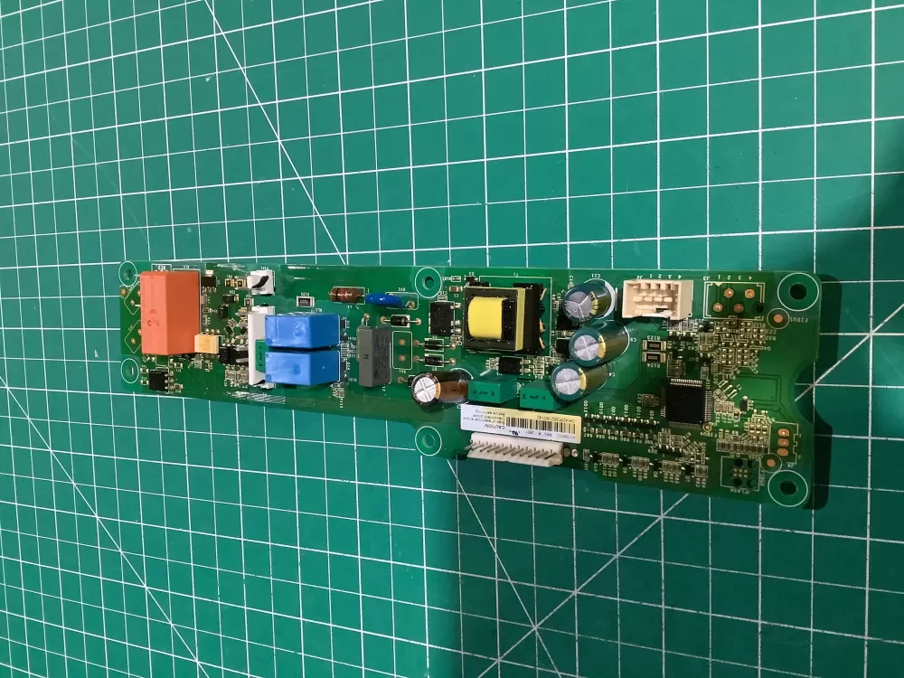 Frigidaire 5304531745  AP7186782  5304521609  5304521117  5304517215 Dishwasher Control Board