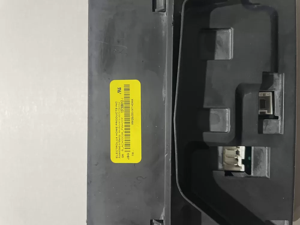 Frigidaire Kenmore 137208000 137208010 Washer Control Board AZ195293 | KMV868
