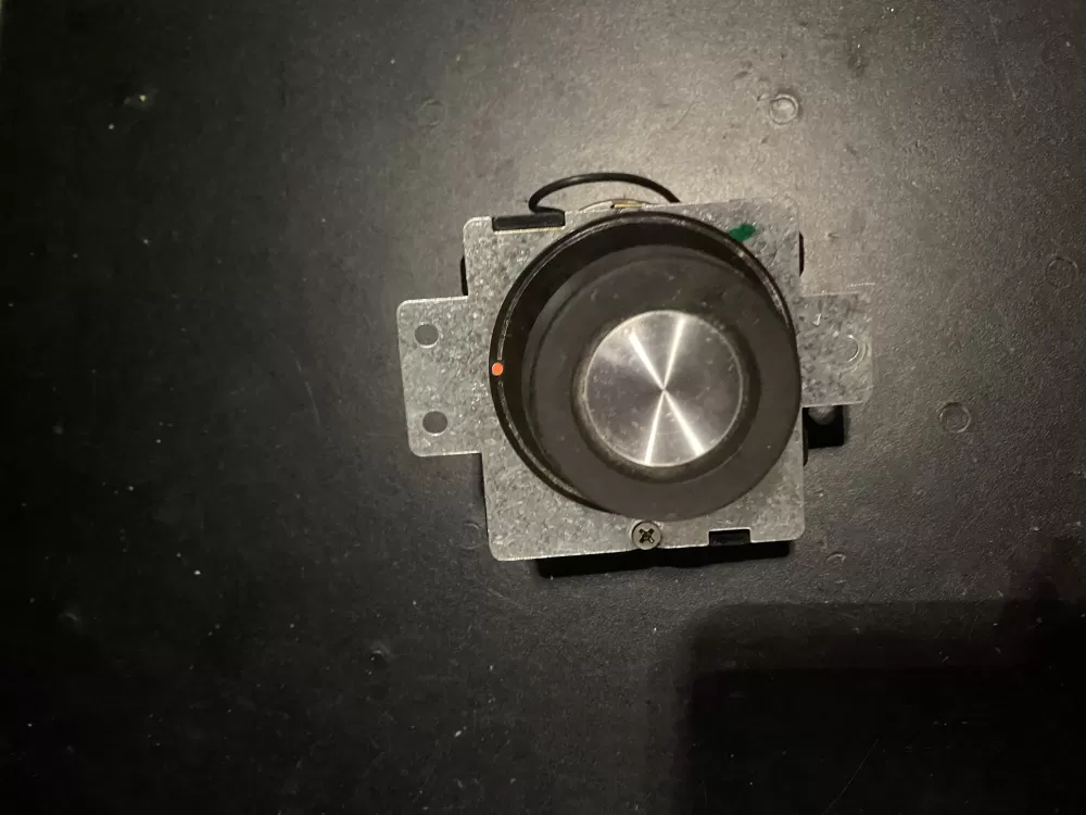 Whirlpool  Kenmore 3391658A Dryer Timer