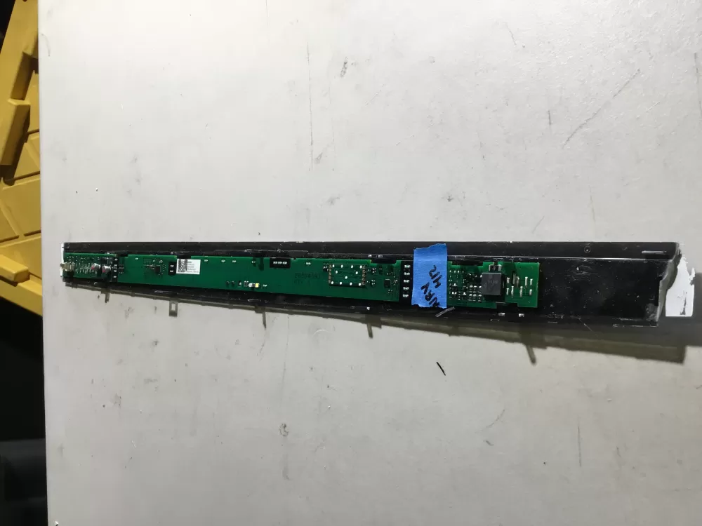 GE Control Board 265D4593G200 116440010100 AZ41416 | NRV412