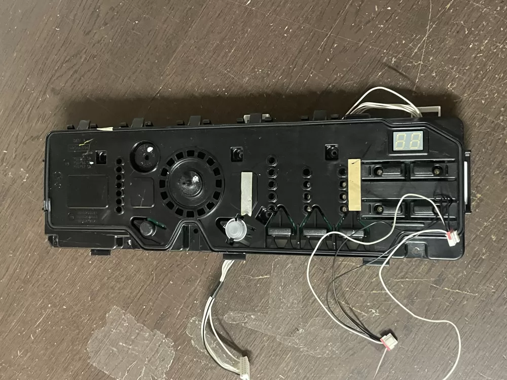 Kenmore W10272639 W10351987 WPW10351987 PS11753546 Dryer Control Board