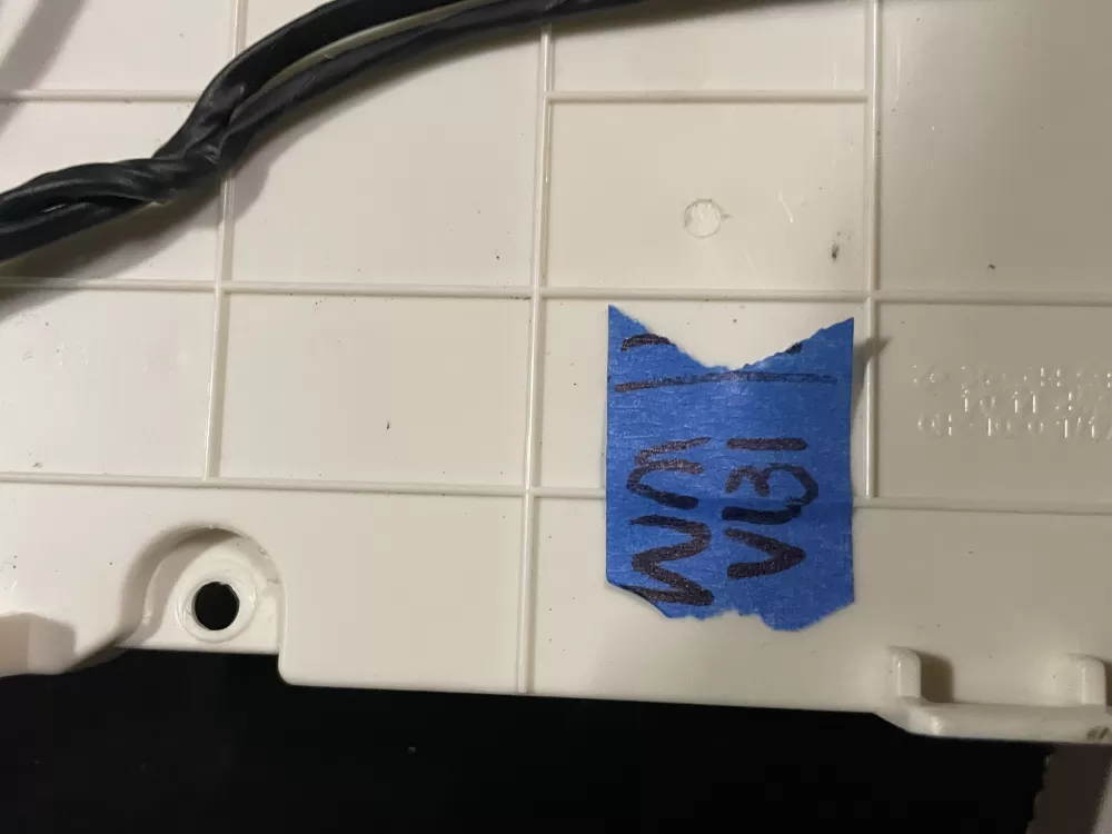 LG EBR36870706 Washer Control Board AZ26526 | WMV123