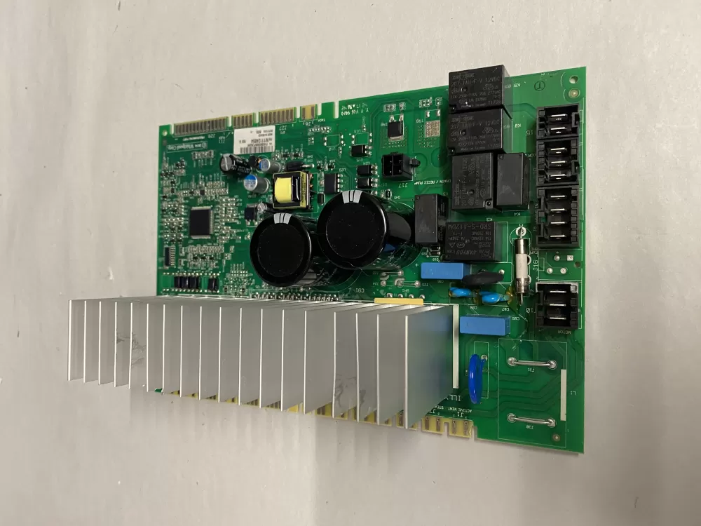 Whirlpool Washer W11124654 Control Board AZ207949 | BKV923