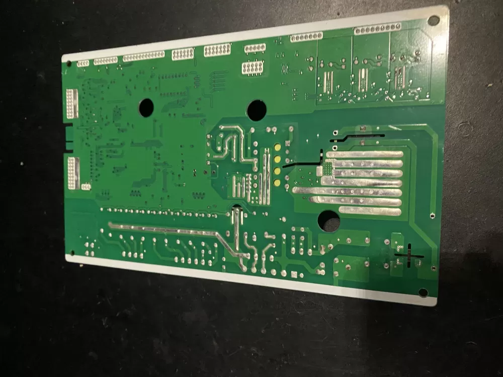 GE 239D5338G101 Refrigerator Main Control Board AZ24836 | BK355