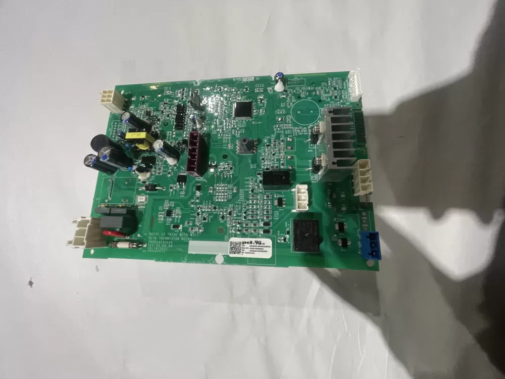 GE 290D1955G002 Washer Control Board AZ190231 | KM2409
