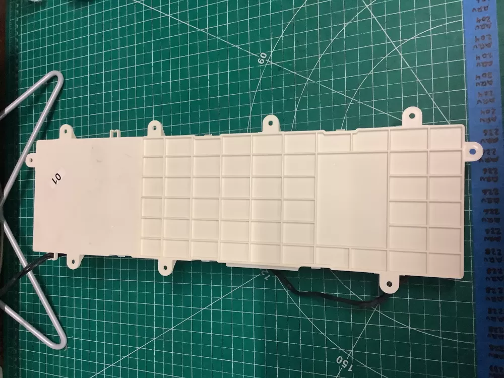 LG EAX62118801 EBR68035201EBR62707618 Washer 