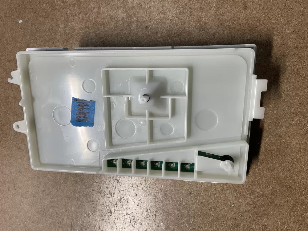 Maytag AP6023903 W10711303 WPW10711303 Washer Control Board AZ4652 | KM1441