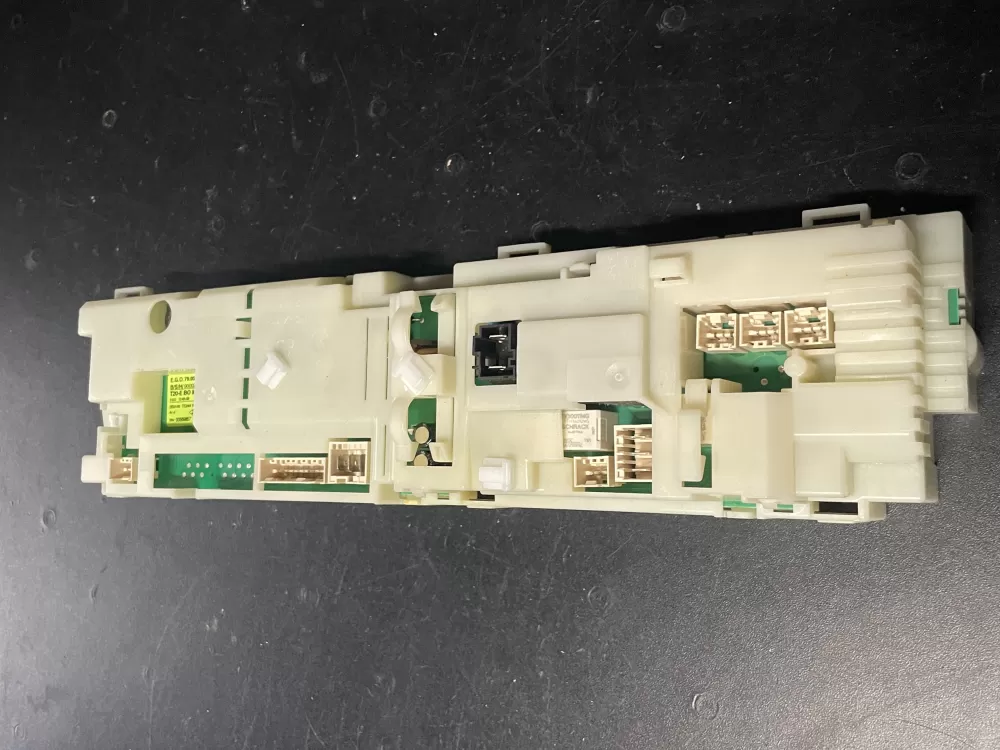 Bosch 9000238358 00449592 Dryer Control Board Panel AZ11080 | V249