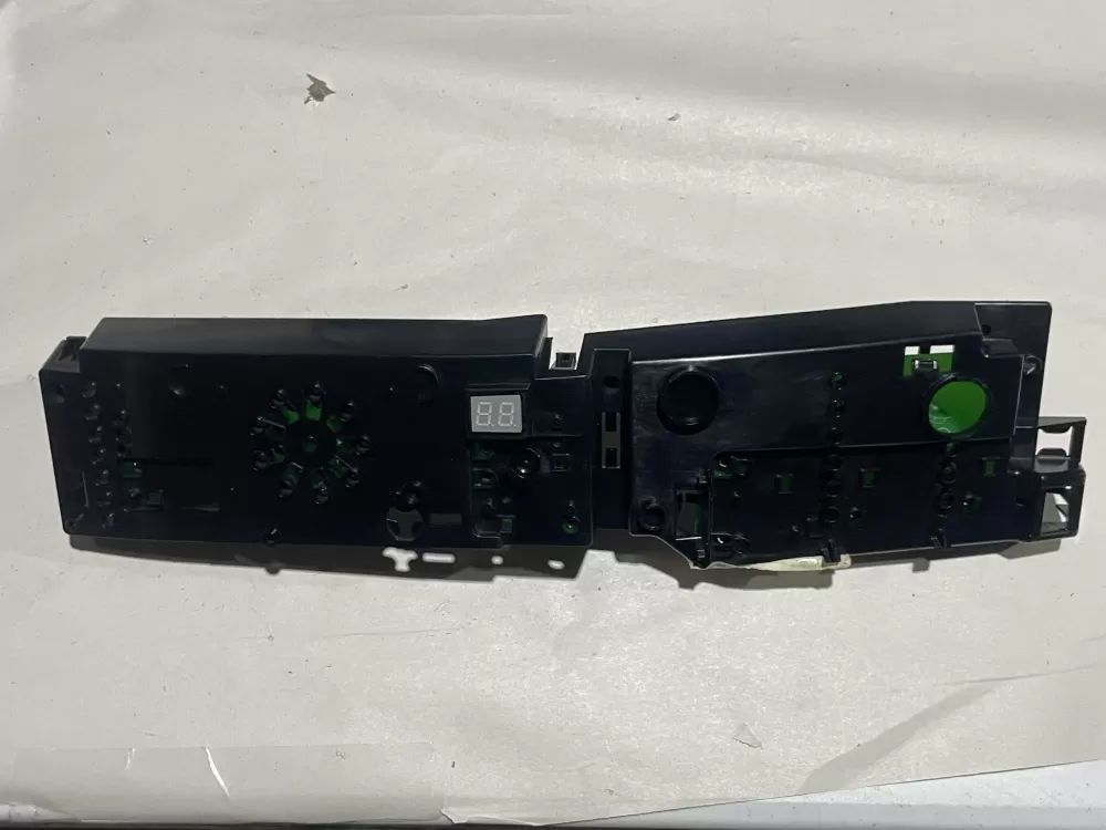 Whirlpool Kenmore 8519269 Dryer Control Board Rev AZ139810 | Wmv97