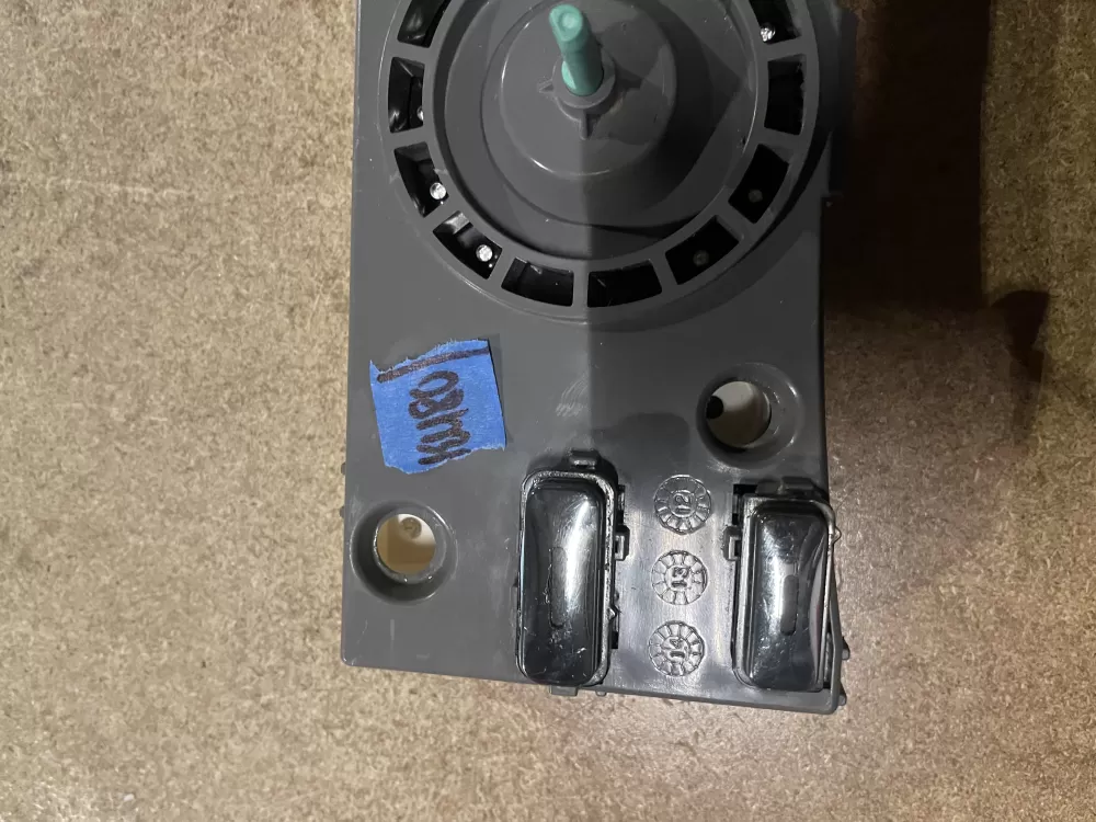 Whirlpool W10444952 W10348030 Dryer Control Board AZ26115 | KM80