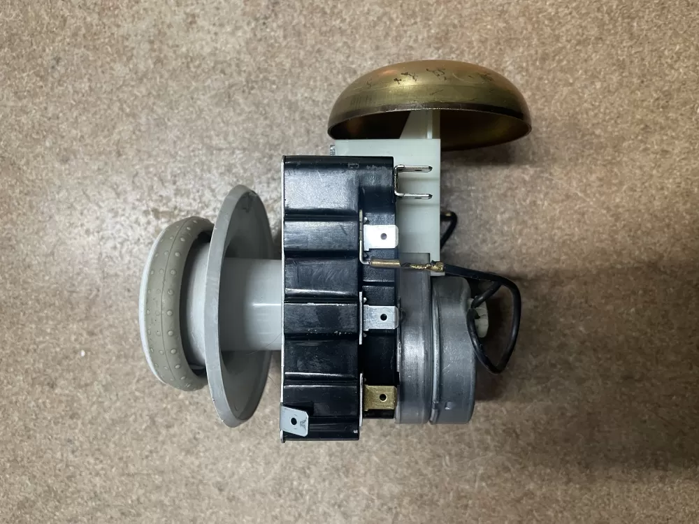 Whirlpool Kenmore Maytag Dryer 6 3702290 63702290 Timer AZ15414 | KM1634